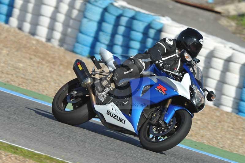 jerez;motorbikes;nov 2012;peter wileman photography;spain;trackday;trackday digital images;tracksense