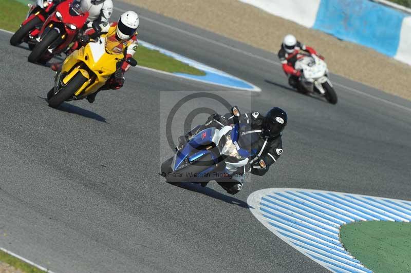 jerez;motorbikes;nov 2012;peter wileman photography;spain;trackday;trackday digital images;tracksense