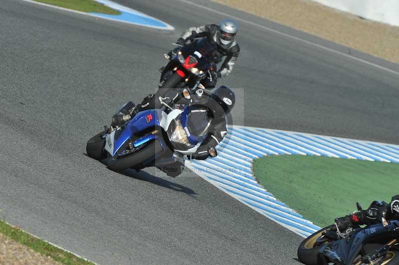 jerez;motorbikes;nov 2012;peter wileman photography;spain;trackday;trackday digital images;tracksense