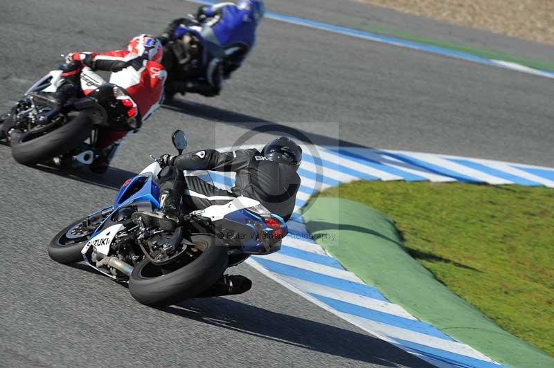 jerez;motorbikes;nov 2012;peter wileman photography;spain;trackday;trackday digital images;tracksense