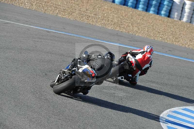 jerez;motorbikes;nov 2012;peter wileman photography;spain;trackday;trackday digital images;tracksense