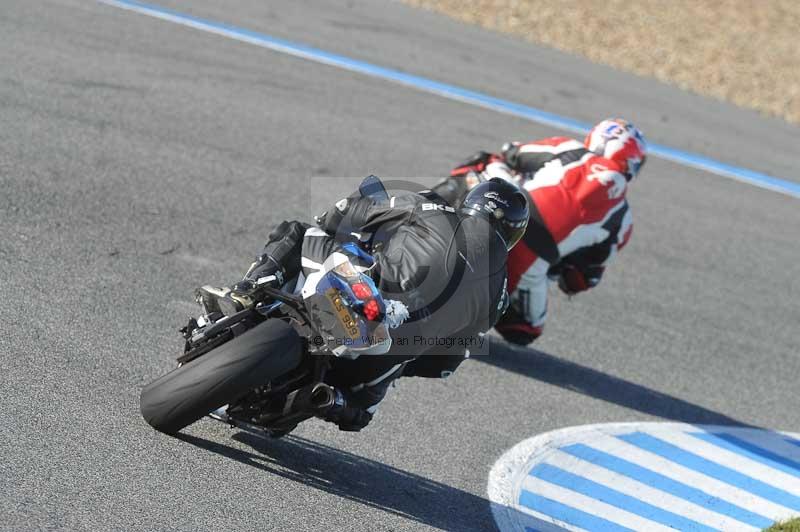 jerez;motorbikes;nov 2012;peter wileman photography;spain;trackday;trackday digital images;tracksense