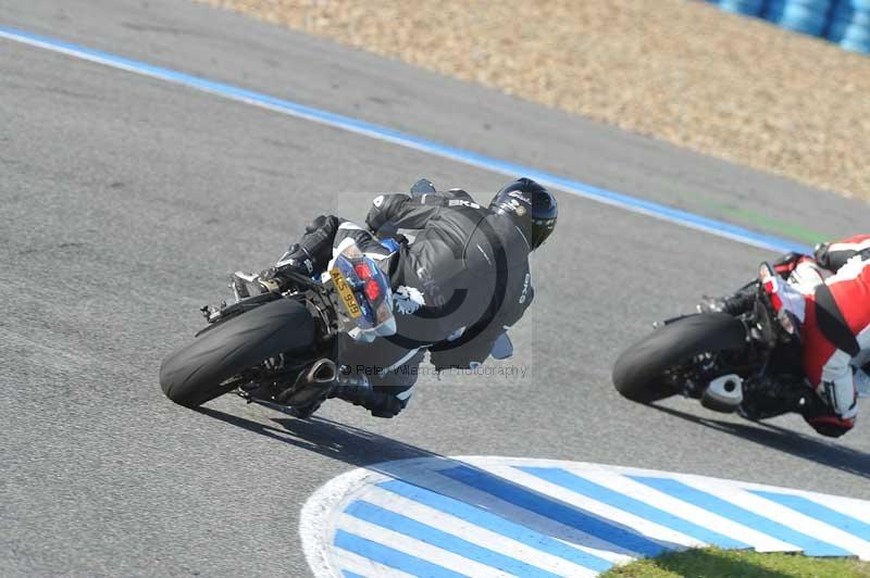 jerez;motorbikes;nov 2012;peter wileman photography;spain;trackday;trackday digital images;tracksense