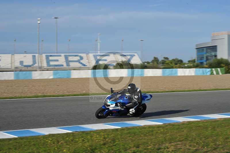 jerez;motorbikes;nov 2012;peter wileman photography;spain;trackday;trackday digital images;tracksense