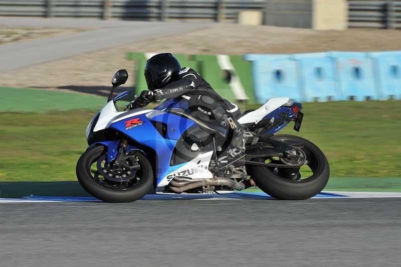 jerez;motorbikes;nov 2012;peter wileman photography;spain;trackday;trackday digital images;tracksense