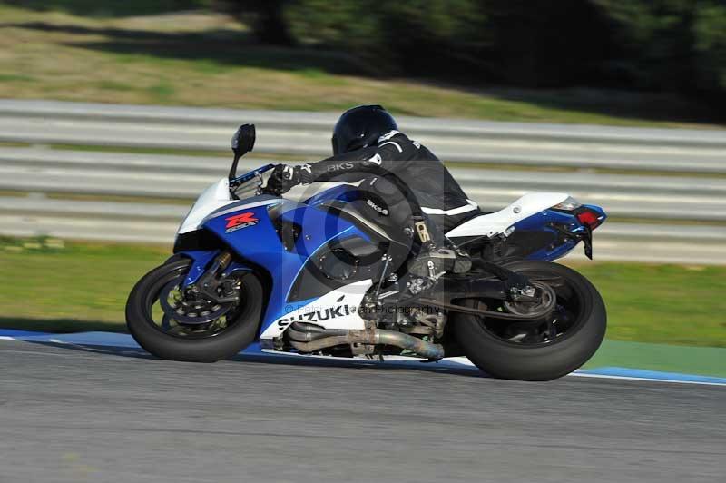 jerez;motorbikes;nov 2012;peter wileman photography;spain;trackday;trackday digital images;tracksense