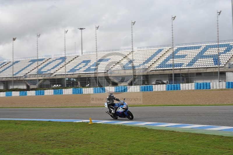 jerez;motorbikes;nov 2012;peter wileman photography;spain;trackday;trackday digital images;tracksense