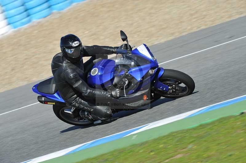 jerez;motorbikes;nov 2012;peter wileman photography;spain;trackday;trackday digital images;tracksense