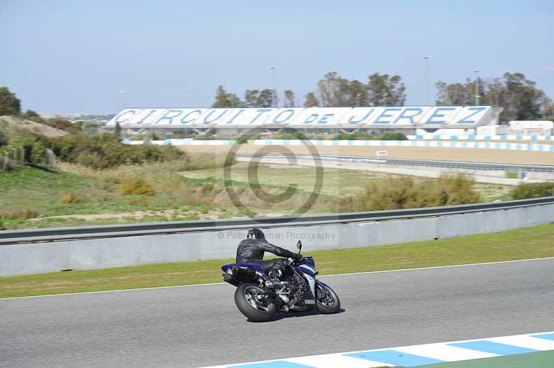 jerez;motorbikes;nov 2012;peter wileman photography;spain;trackday;trackday digital images;tracksense