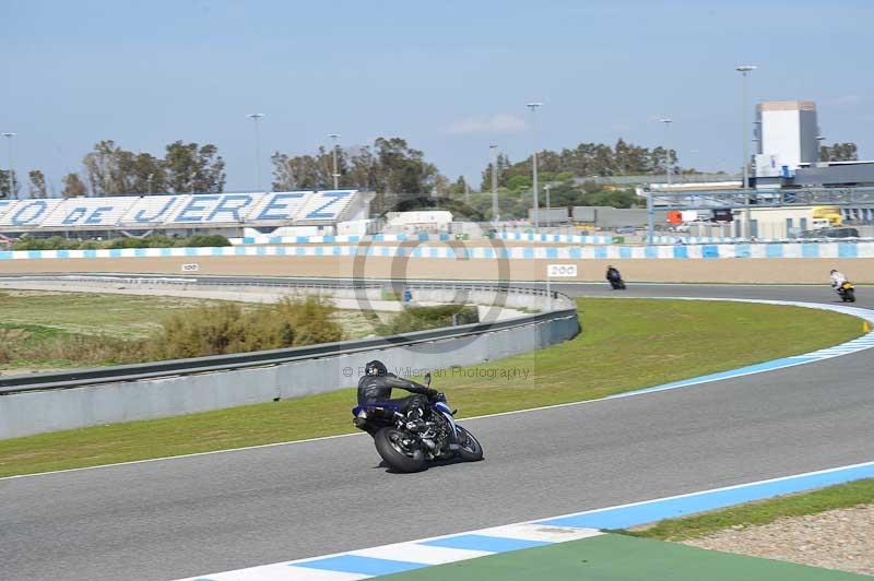 jerez;motorbikes;nov 2012;peter wileman photography;spain;trackday;trackday digital images;tracksense