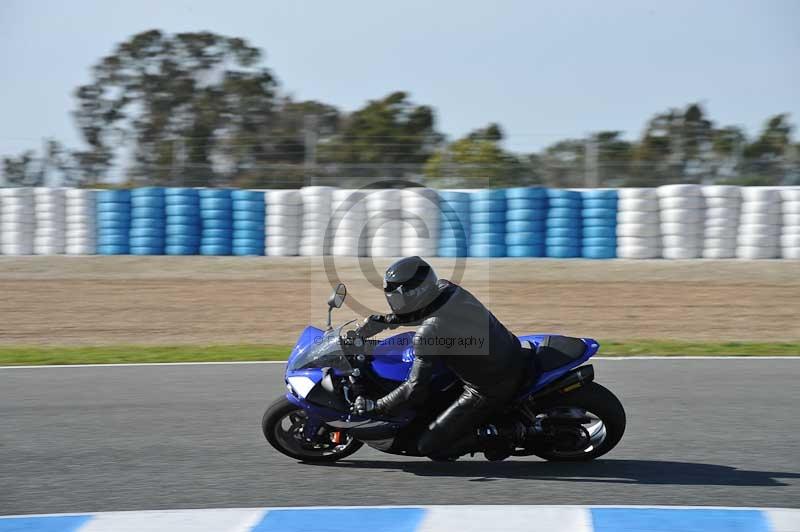 jerez;motorbikes;nov 2012;peter wileman photography;spain;trackday;trackday digital images;tracksense