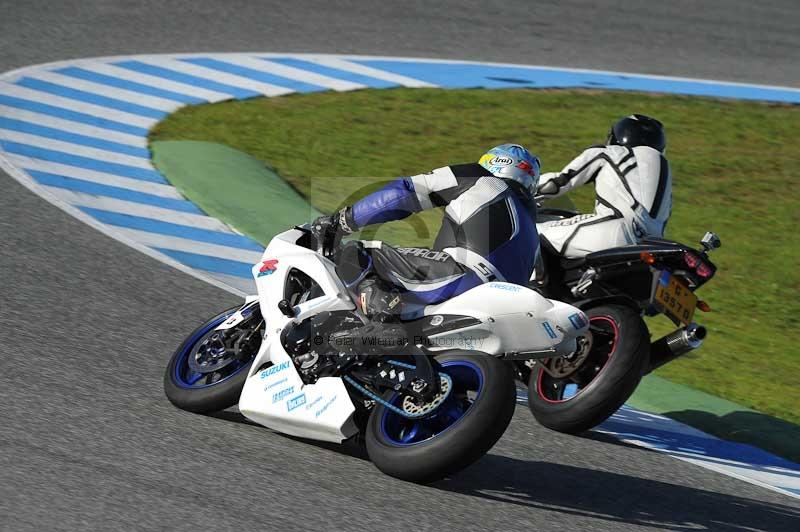 jerez;motorbikes;nov 2012;peter wileman photography;spain;trackday;trackday digital images;tracksense