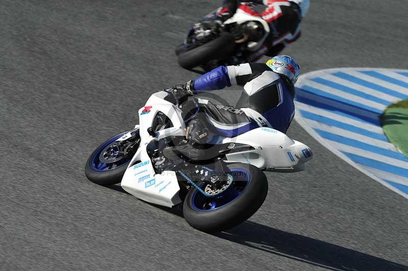 jerez;motorbikes;nov 2012;peter wileman photography;spain;trackday;trackday digital images;tracksense