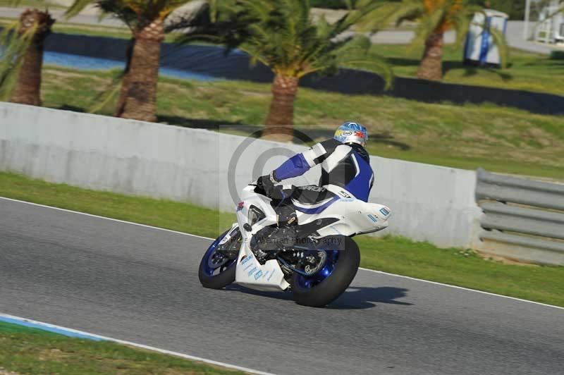 jerez;motorbikes;nov 2012;peter wileman photography;spain;trackday;trackday digital images;tracksense