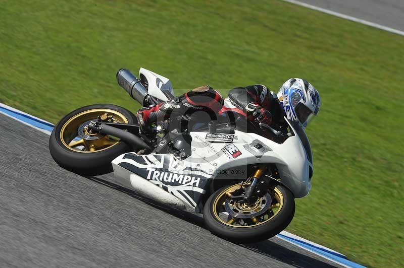 jerez;motorbikes;nov 2012;peter wileman photography;spain;trackday;trackday digital images;tracksense