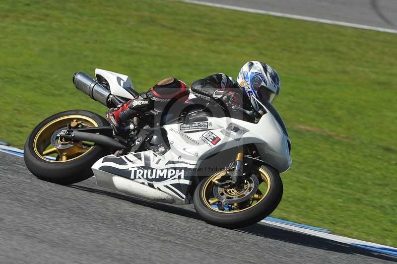 jerez;motorbikes;nov 2012;peter wileman photography;spain;trackday;trackday digital images;tracksense