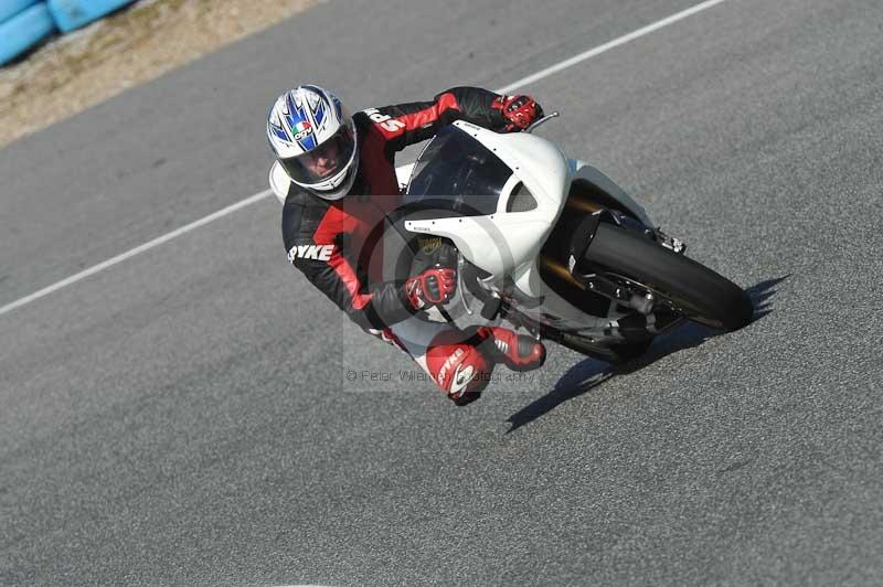 jerez;motorbikes;nov 2012;peter wileman photography;spain;trackday;trackday digital images;tracksense