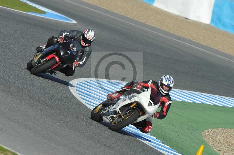 jerez;motorbikes;nov 2012;peter wileman photography;spain;trackday;trackday digital images;tracksense