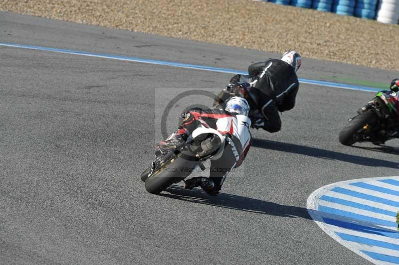 jerez;motorbikes;nov 2012;peter wileman photography;spain;trackday;trackday digital images;tracksense