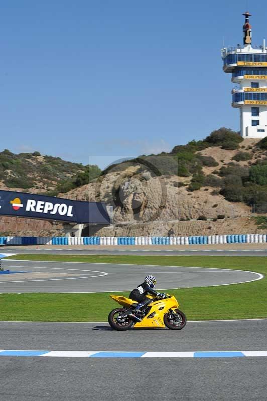 jerez;motorbikes;nov 2012;peter wileman photography;spain;trackday;trackday digital images;tracksense