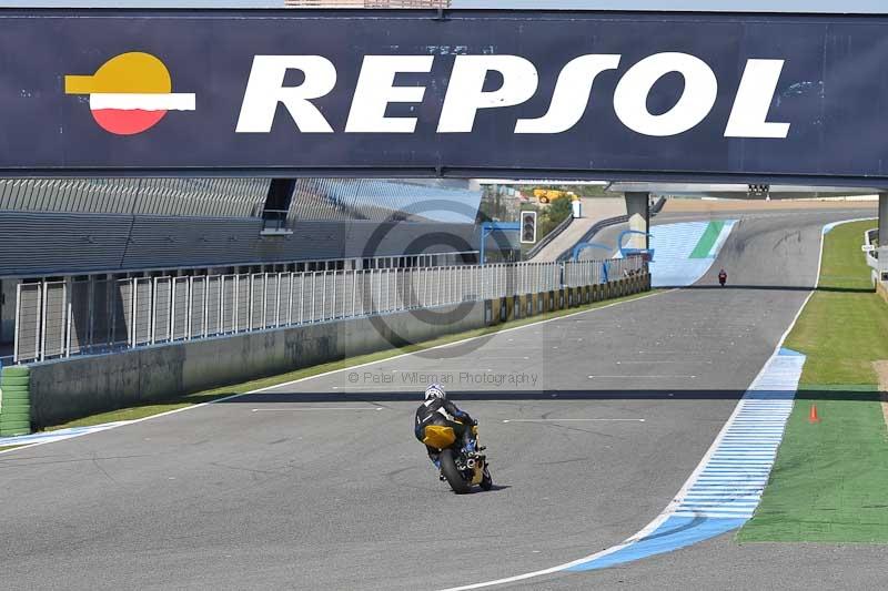 jerez;motorbikes;nov 2012;peter wileman photography;spain;trackday;trackday digital images;tracksense