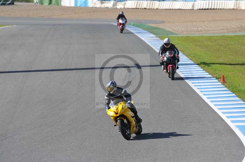 jerez;motorbikes;nov 2012;peter wileman photography;spain;trackday;trackday digital images;tracksense