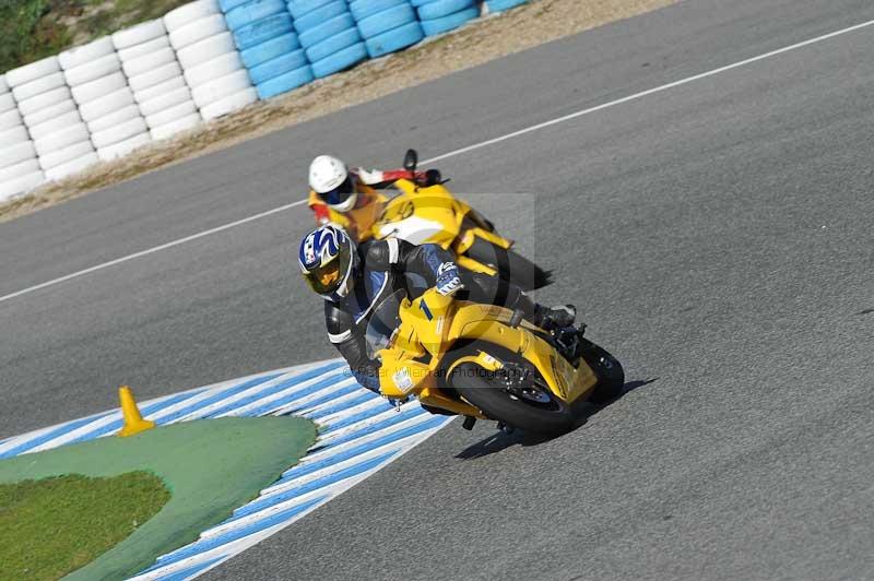 jerez;motorbikes;nov 2012;peter wileman photography;spain;trackday;trackday digital images;tracksense