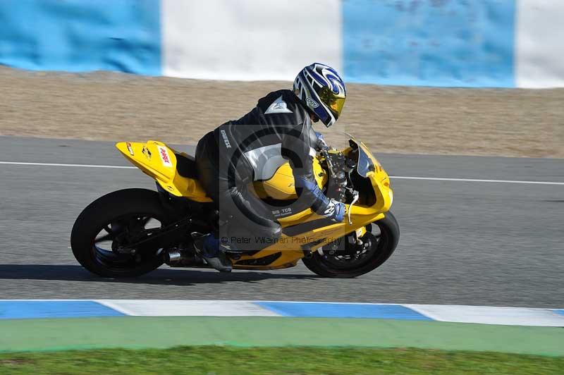 jerez;motorbikes;nov 2012;peter wileman photography;spain;trackday;trackday digital images;tracksense