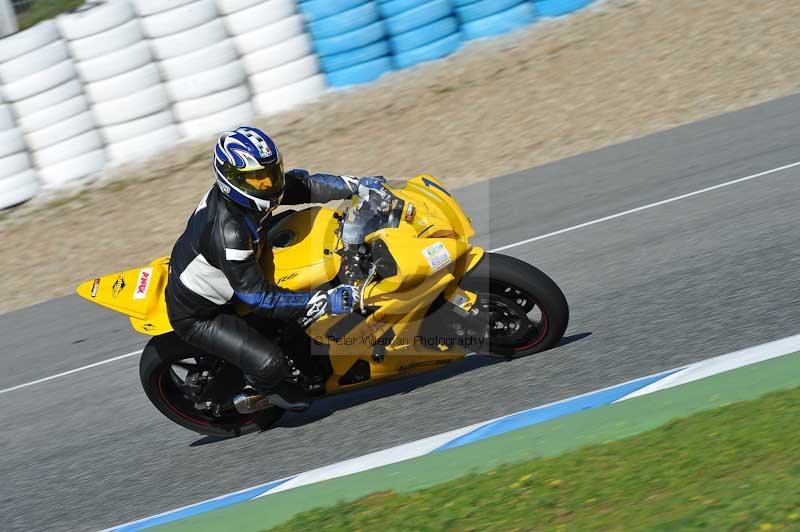 jerez;motorbikes;nov 2012;peter wileman photography;spain;trackday;trackday digital images;tracksense