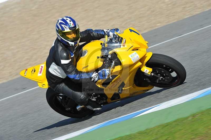 jerez;motorbikes;nov 2012;peter wileman photography;spain;trackday;trackday digital images;tracksense