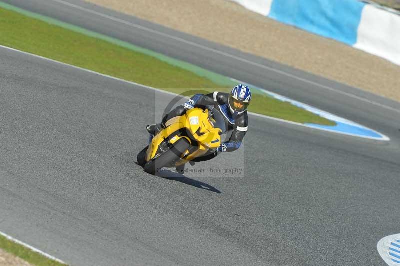 jerez;motorbikes;nov 2012;peter wileman photography;spain;trackday;trackday digital images;tracksense