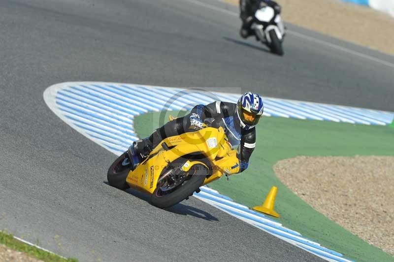 jerez;motorbikes;nov 2012;peter wileman photography;spain;trackday;trackday digital images;tracksense