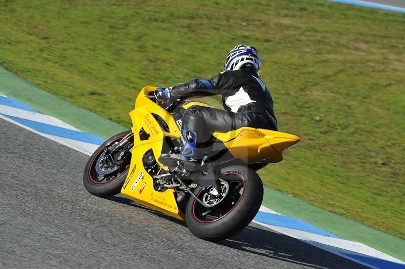 jerez;motorbikes;nov 2012;peter wileman photography;spain;trackday;trackday digital images;tracksense