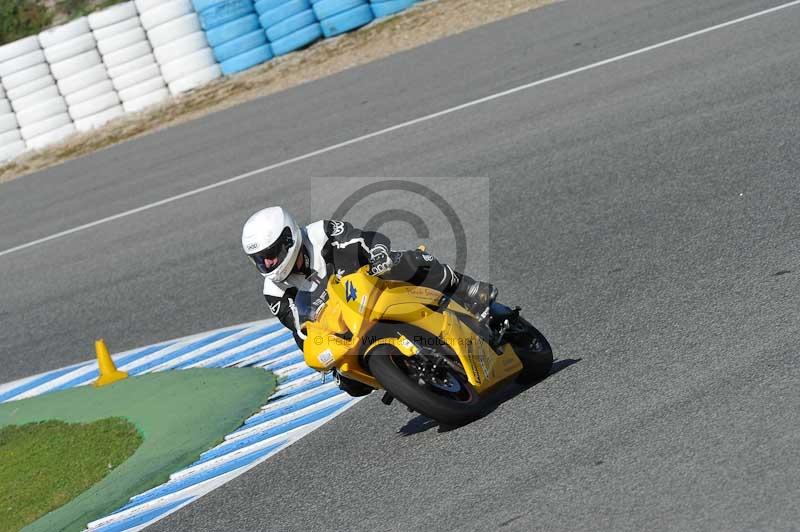 jerez;motorbikes;nov 2012;peter wileman photography;spain;trackday;trackday digital images;tracksense