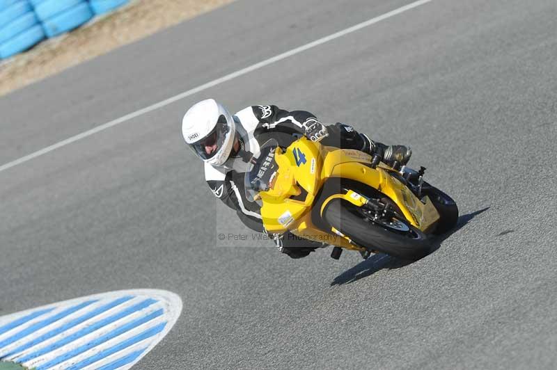 jerez;motorbikes;nov 2012;peter wileman photography;spain;trackday;trackday digital images;tracksense