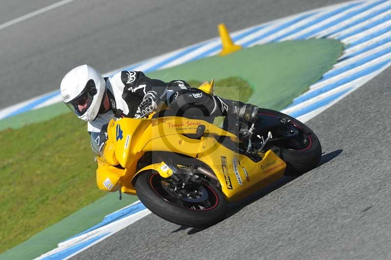 jerez;motorbikes;nov 2012;peter wileman photography;spain;trackday;trackday digital images;tracksense