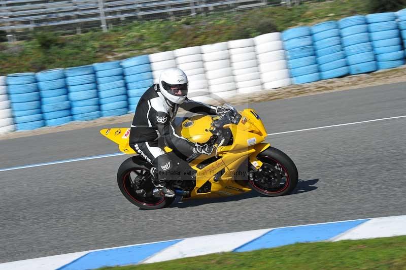 jerez;motorbikes;nov 2012;peter wileman photography;spain;trackday;trackday digital images;tracksense