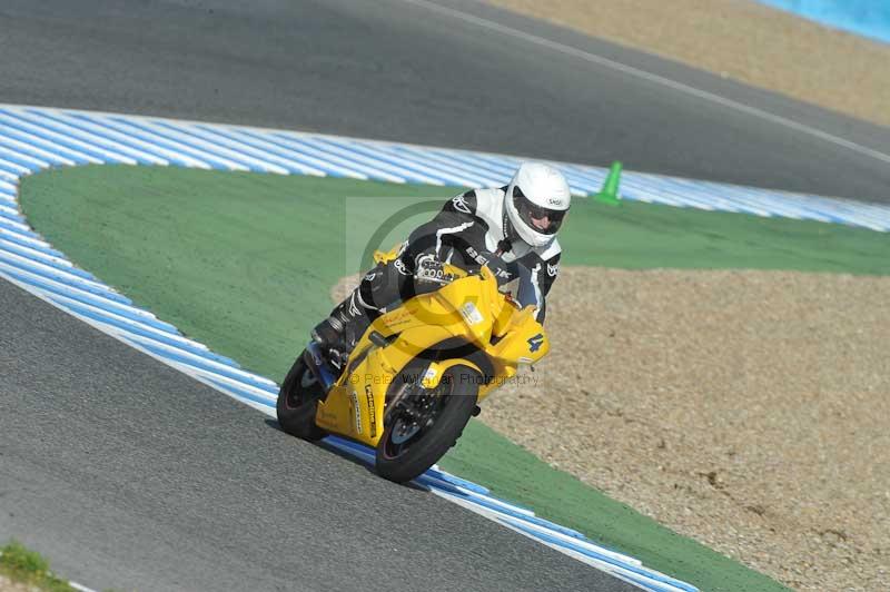 jerez;motorbikes;nov 2012;peter wileman photography;spain;trackday;trackday digital images;tracksense