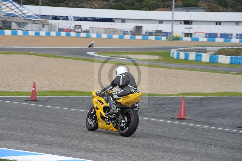 jerez;motorbikes;nov 2012;peter wileman photography;spain;trackday;trackday digital images;tracksense