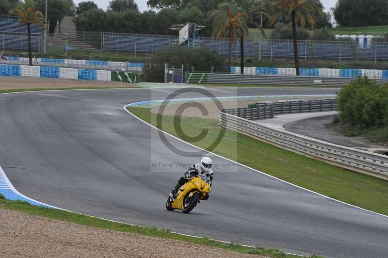 jerez;motorbikes;nov 2012;peter wileman photography;spain;trackday;trackday digital images;tracksense