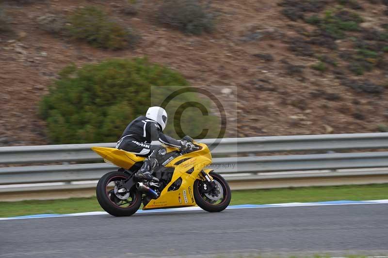 jerez;motorbikes;nov 2012;peter wileman photography;spain;trackday;trackday digital images;tracksense