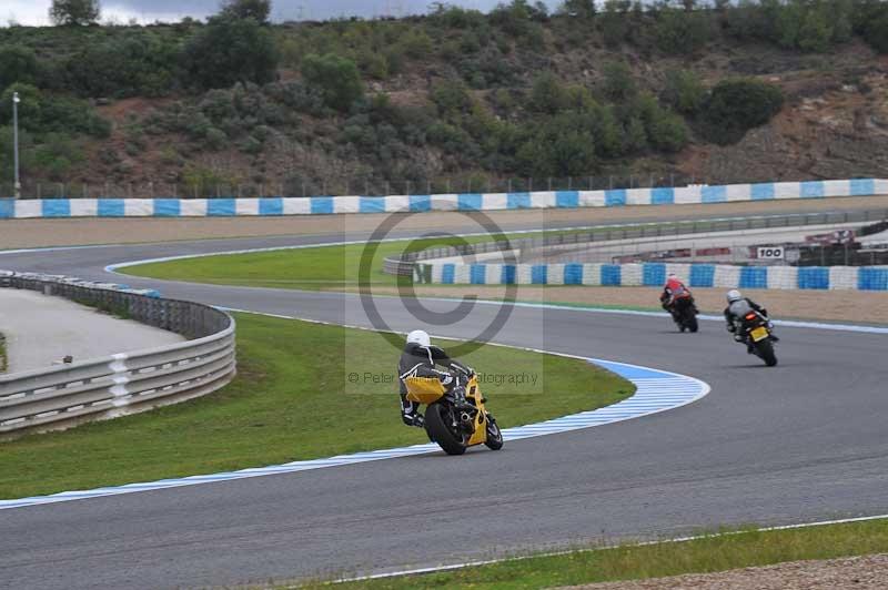 jerez;motorbikes;nov 2012;peter wileman photography;spain;trackday;trackday digital images;tracksense