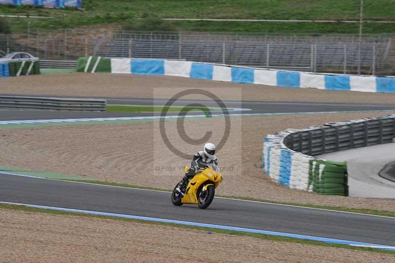 jerez;motorbikes;nov 2012;peter wileman photography;spain;trackday;trackday digital images;tracksense