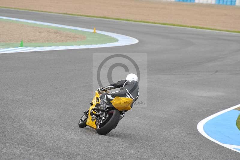 jerez;motorbikes;nov 2012;peter wileman photography;spain;trackday;trackday digital images;tracksense