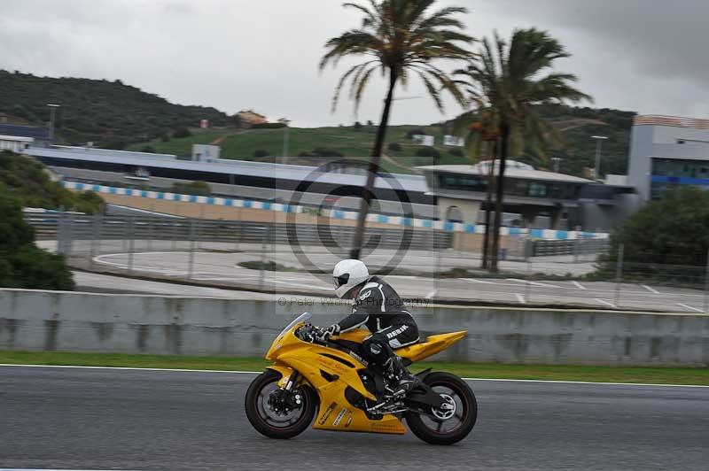 jerez;motorbikes;nov 2012;peter wileman photography;spain;trackday;trackday digital images;tracksense