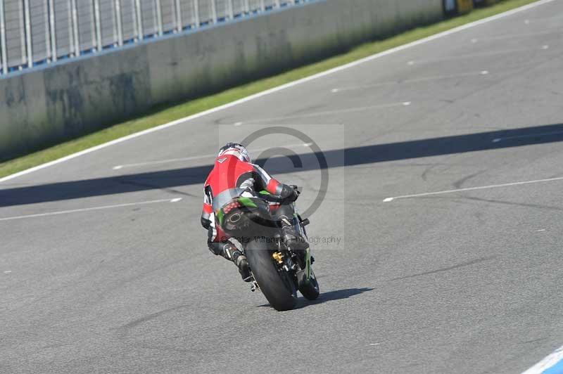 jerez;motorbikes;nov 2012;peter wileman photography;spain;trackday;trackday digital images;tracksense