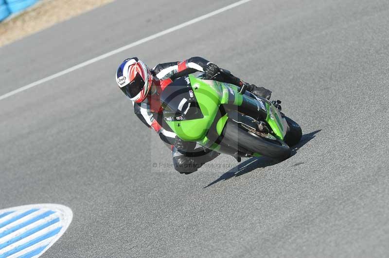 jerez;motorbikes;nov 2012;peter wileman photography;spain;trackday;trackday digital images;tracksense