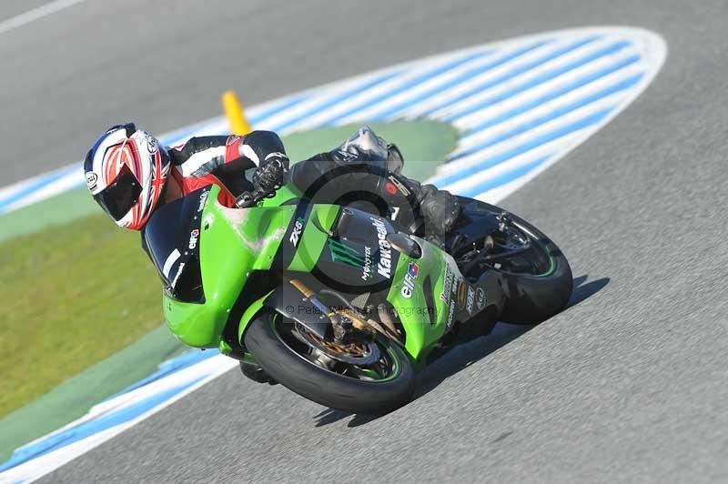 jerez;motorbikes;nov 2012;peter wileman photography;spain;trackday;trackday digital images;tracksense