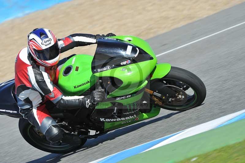 jerez;motorbikes;nov 2012;peter wileman photography;spain;trackday;trackday digital images;tracksense