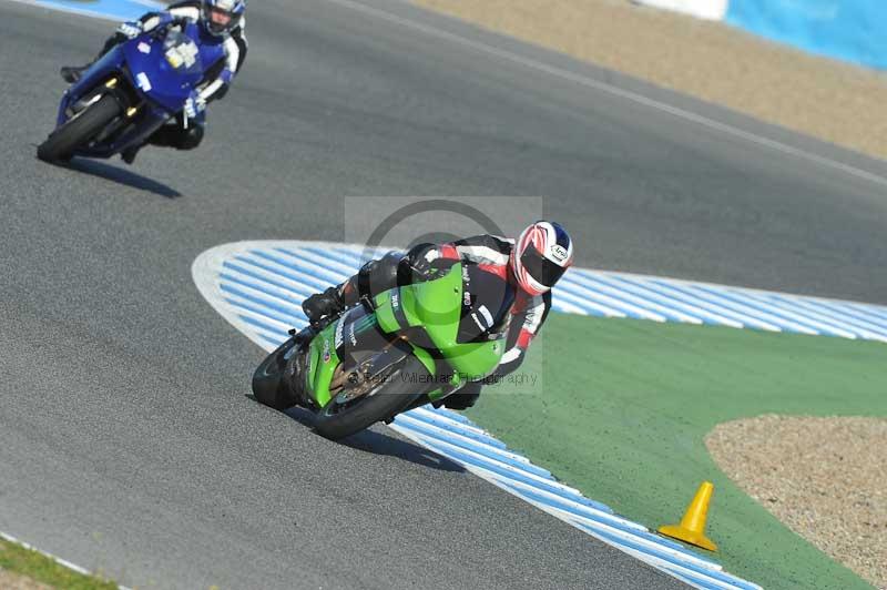 jerez;motorbikes;nov 2012;peter wileman photography;spain;trackday;trackday digital images;tracksense